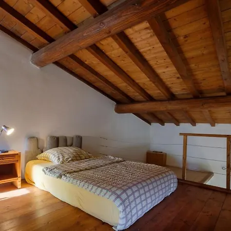 Farm stay Stella Sud Podere Carbone