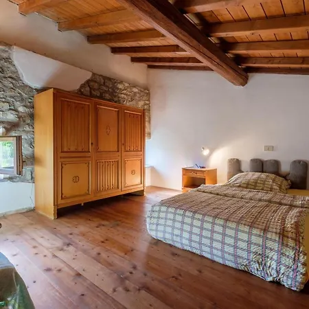 Stella Sud Podere Carbone Farm stay