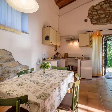 Farm stay Stella Sud Podere Carbone