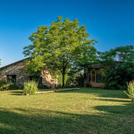 Farm stay Stella Sud Podere Carbone *