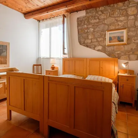 Farm stay Stella Sud Podere Carbone