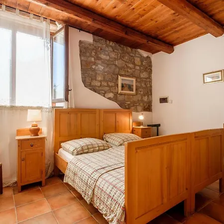 Farm stay Stella Sud Podere Carbone *