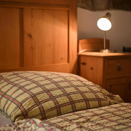 Farm stay Stella Sud Podere Carbone