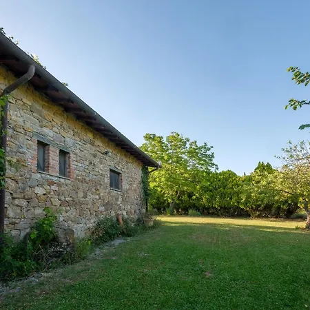 Farm stay Stella Sud Podere Carbone *
