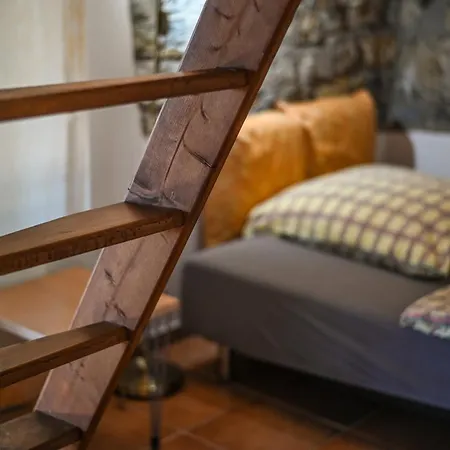 Farm stay Stella Sud Podere Carbone