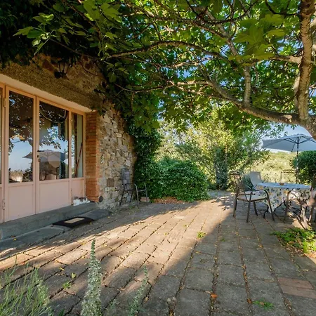 Farm stay Stella Sud Podere Carbone Grosseto