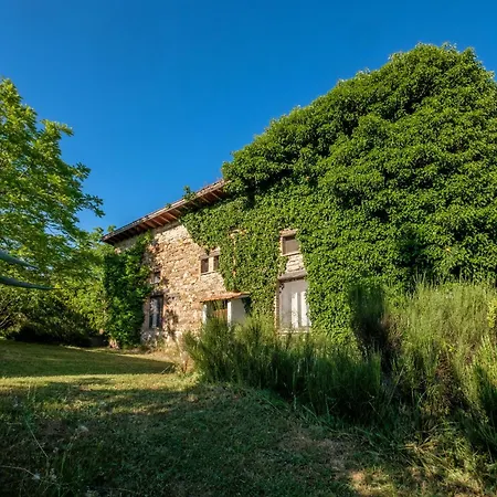 Farm stay Stella Sud Podere Carbone *
