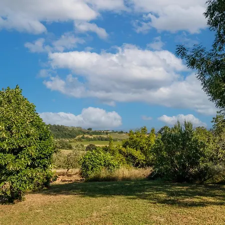 Stella Sud Podere Carbone Grosseto